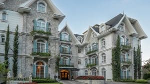O que fazer com crianças no inverno? Descubra o hotel em Gramado ideal para relaxar em família