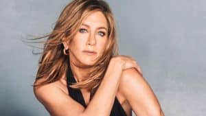 Homem invade mansão de Jennifer Aniston enquanto atriz estava na residência