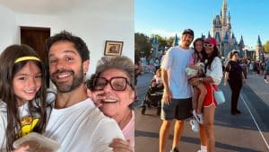 Sabrina Sato responde suposta indireta da ex-sogra sobre o relacionamento de Zoe com Nicolas Prattes