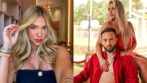 Irmão de Virginia Fonseca se revolta nas redes sociais após acusação contra sua esposa