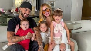 Mesmo separados, Virginia e Zé Felipe continuam usando alianças; saiba o valor da jóia