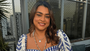 Preta Gil começa tratamento experimental contra o câncer nos EUA: “Estou vivendo um dia de cada vez”