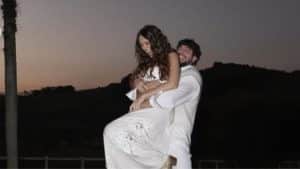 Nattan conta que mentiu para os amigos e disse que beijou Rafa Kalimann anos antes da fama