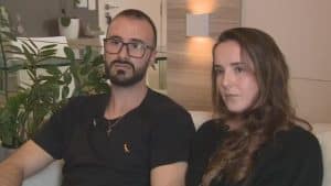 Casal que estava em balão que pegou fogo em Santa Catarina explica como sobreviveu à queda