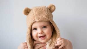Cuidados especiais com bebês em dias frios