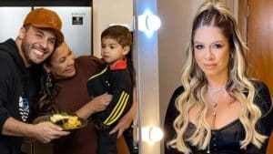 Entrevista de Marília Mendonça pode interferir em disputa judicial de Dona Ruth com Murilo Huff pela guarda de Leo