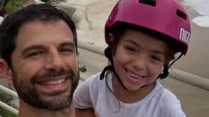 Duda Nagle fala sobre a guarda compartilhada de Zoe com Sabina Sato: “Um das coisas mais tristes”