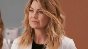 Ellen Pompeo, de Grey’s Anatomy, é barrada em aeroporto por item na bagagem