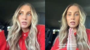 Mulher descobre que seu embrião estava dentro da cicatriz de sua cesárea anterior; entenda a condição rara