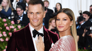 Tom Brady faz reflexão sobre paternidade e gera rumores de indireta para Gisele Bündchen