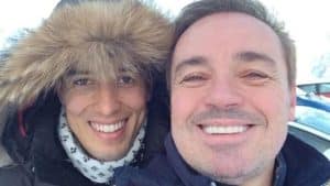 Família de Gugu afirma ter provas de relacionamento secreto do homem que busca reconhecimento de união estável com o apresentador