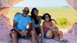 Pai de Juliana Marins faz carta aberta emocionante e fala sobre planos futuros que tinha com a filha: “Voa Juju, voa”