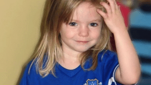 Caso Madeleine McCann: polícia encontra roupas e ossos em nova investigação