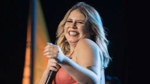 Filme de Marília Mendonça inicia testes para encontrar atriz com perfil da cantora
