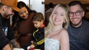 Nora de Dona Ruth faz post defendendo a sogra em disputa judicial pela guarda de Leo e apaga em seguida