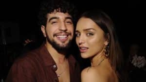 Menino ou menina? Rafa Kalimann conta detalhes do chá revelação de seu filho com Nattan