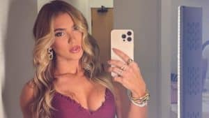 Virginia confessa que evita gravar certos vídeos e explica motivo: “Tenho vergonha”