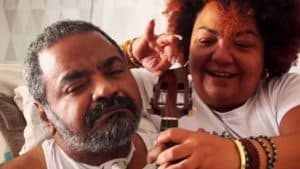 Família de Arlindo Cruz esclarece o real estado de saúde do cantor: “Está estável”
