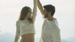 Bebê a caminho! Camila Queiroz anuncia gravidez do seu primeiro filho com Klebber Toledo