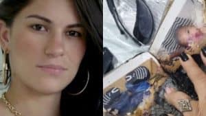 Mãe de Eliza Samudio recebe os pertences da filha após 15 anos do crime e faz forte desabafo