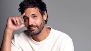 Maurício Silveira, ex-ator da Globo, morre aos 48 anos após complicações em cirurgia para retirada de tumor