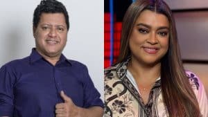 Irmão de Zezé Di Camargo e Luciano diz que morte de Preta Gil foi “Castigo Divino” por conta de falas da cantora