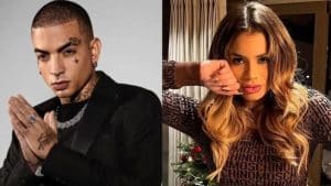 Lexa e MC Guimê têm dívida milionária e Justiça analisa ganhos para possível penhora