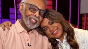 Gilberto Gil se abre sobre a morte da filha em Missa de Sétimo Dia: “Longo período de adaptação à partida”