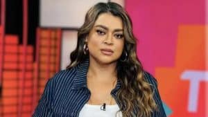 Ex-marido de Preta Gil se encontra com a família da cantora e se declara: “Minha vida aqui”
