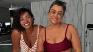 Fisioterapeuta de Preta Gil relembra dores da cantora durante tratamento e desabafa: “Queríamos que não sofresse”