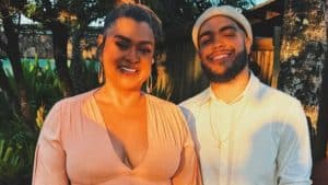Filho de Preta Gil fala sobre conselho que recebeu de Gilberto Gil após a partida da mãe