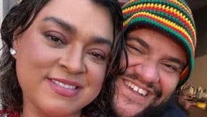 Gominho lamenta morte de Preta Gil e desabafa sobre volta dos EUA: “Algo lá me fez entender que eu não a veria mais”