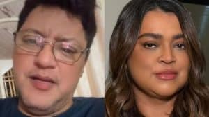 Irmão de Zezé Di Camargo e Luciano toma atitude após receber críticas por sugerir que morte de Preta Gil foi “Castigo divino”
