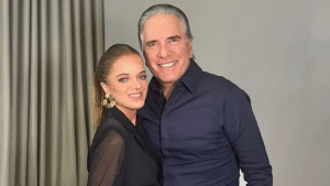 Rafa Justus conta acordo com o pai para conseguir namorar: “Agora ele está torcendo”