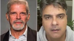Raul Gazolla comenta sua reação ao saber sobre infarto que tirou a vida de Guilherme de Pádua