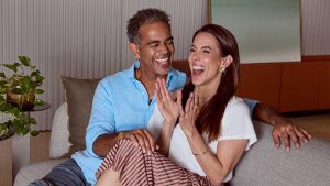 Tania Khalill e Jair Oliveira lançam novo álbum do Grandes Pequeninos com foco na infância e na família