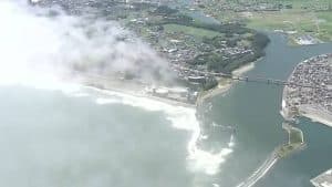Terremoto e tsunami que atingiram a Rússia provocam alertas para países da América do Sul