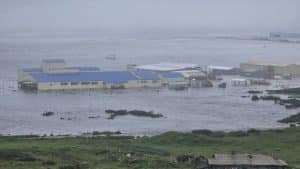 Rússia é atingida por tsunami após registrar o terremoto mais forte do mundo desde 2011