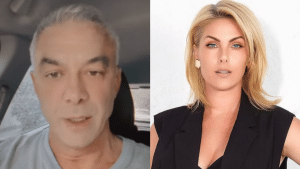 Alexandre Correa é condenado à prisão após ofensas a advogado de Ana Hickmann