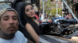Bia Miranda fala sobre negociação após acidente em São Paulo: “Valor do carro”