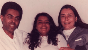 Gilberto Gil celebra aniversário de Drão, mãe de Preta Gil, com homenagem emocionante