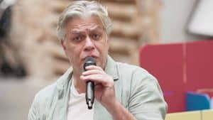 Fábio Assunção expõe pela primeira vez que foi vítima de assédio na infância