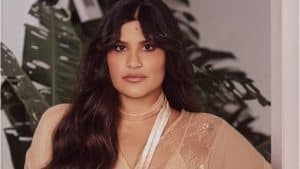 Filha de Flavia Alessandra relata que desenvolveu transtorno alimentar após namoro problemático