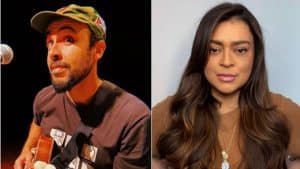 Irmão de Preta Gil relembra conversa devastadora com a cantora e diz que precisou ser consolado por ela