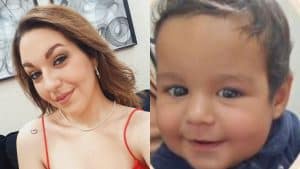 Mulher é presa suspeita de alimentar o filho de 9 meses com banana envenenada na capital paulista
