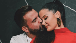 Após fim de noivado com Fernando Mocó, Maraisa posta indireta nas redes sociais: “Amor em off”