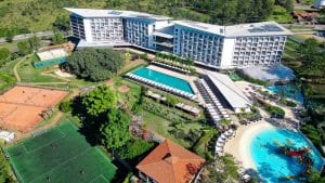 Novotel Itu Terras de São José Golf & Resort: lazer, conforto e diversão para toda a família