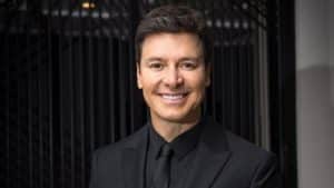 Rodrigo Faro teria virado “dor de cabeça” nos bastidores da ‘Dança dos famosos’ e incomodado produção da Globo