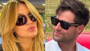 Virginia enfrenta processo com o ex-namorado em meio a rumores sobre disputa judicial com Zé Felipe