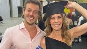 Ex-jornalista da Globo fala sobre passar pela síndrome do ninho vazio e a experiência de se formar em Psicologia aos 60 anos